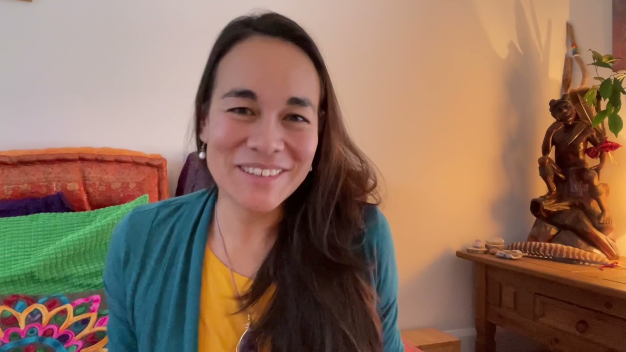 Suivre la voie du Coeur - l’initiation des changements radicaux dans nos vies