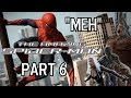 Spider-Man Games Retrospective Part 6