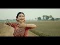 Pindare Polasher Bon - Dance Cover By BIDIPTA SHARMA | Folk Dance | @saregamabengali Folk Song❤️ Mp3 Song