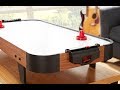 Air Hockey For Pool Table