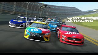 Real racing 3 nascar 2019 racing screenshot 3