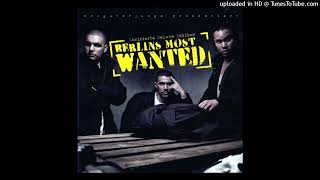 Berlin Most Wanted- Teufel Auf Erden Remix (Prod. By DJ 99Dollah)