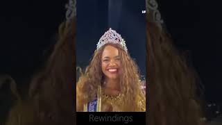 👑💃 The Dance That Crowned Her Carnival Queen | Unforgettable Moves - Rewinding