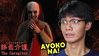 Hindi Ko Kaya Alagaan Ito | The Caregiver (Full Game)