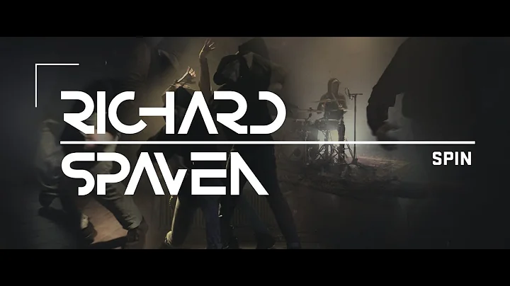 Richard Spaven - 'Spin' (Dance Video)