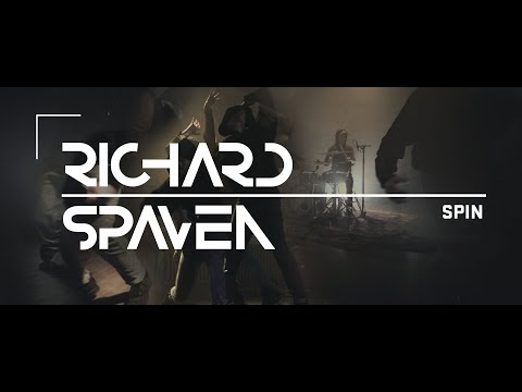 Richard Spaven - 'Spin' (Dance Video)