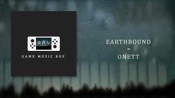 Earthbound - Onett - Music Box Arrangement