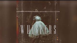 Video thumbnail of "Whispers - Gabriella Anne (Audio)"