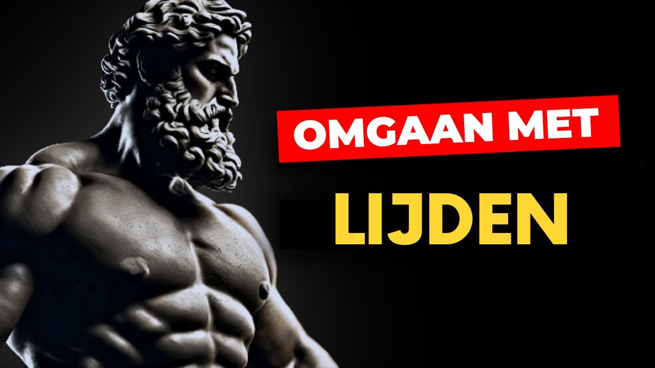 Hoe Stoïcisme Je Kan Helpen Omgaan Met Lijden | Stoïcisme en het leven