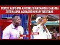 Breaking Newz/Dr Sulle atangaza live kukutana na Ipm/Nipotayari kumlipia garama zote aseme wapi..Aje