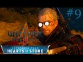 The Witcher 3: Hearts of Stone #9 Recruiting Evelin