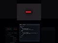 HTML |CSS Use To Make A Coding Search Icon