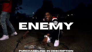 [AGGRESSIVE] NBA Youngboy Type Beat 2024  "Enemy"