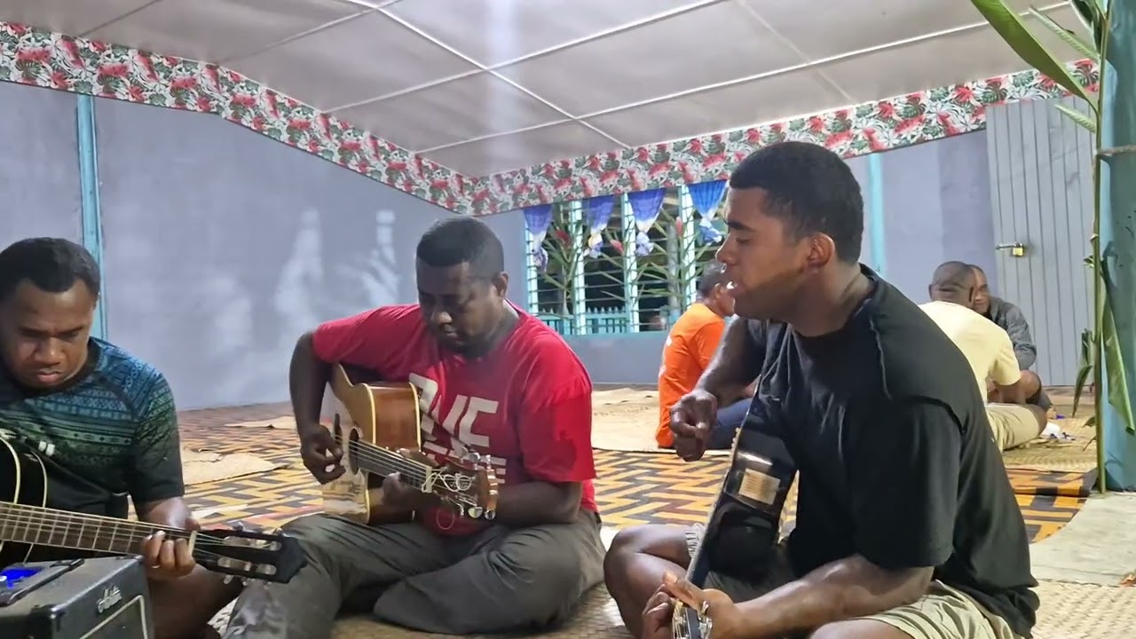 Paradise Sappers  Sobo Lewa 