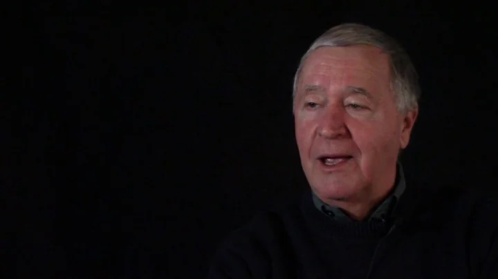 Milwaukee Memory Project - James Schmitt Oral Hist...