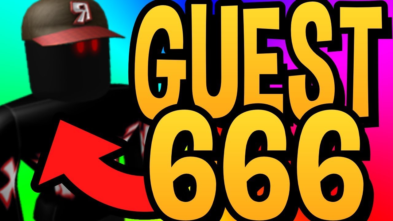 How To Be Guest 666 In Roblox Robloxian High School Youtube - how to be guest 666 in robloxian high school