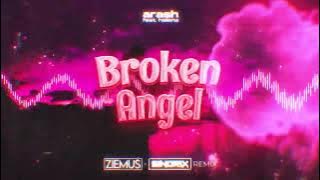 Arash feat. Helena - Broken Angel (ZIEMUŚ x SINDRIX REMIX)