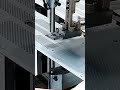 Hydraulic Riveting Machine | Precision Riveting for Sheet Metal Panels