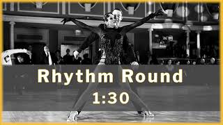 Rhythm Final Round | 1:30 | #5