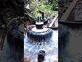 電気なしで水を押し上げるタイヤ装置の正体