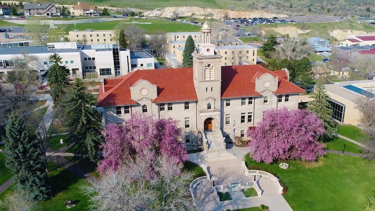 Colorado School of Mines Foundation: Fueling Fundraising with Ellucian CRM Advance