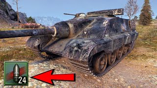 Foch (155) - Опытный снайпер - World of Tanks