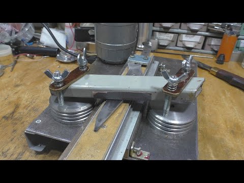 Video: Verlosser Machine