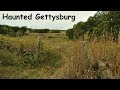 The Triangle Field ~ Haunted Gettysburg