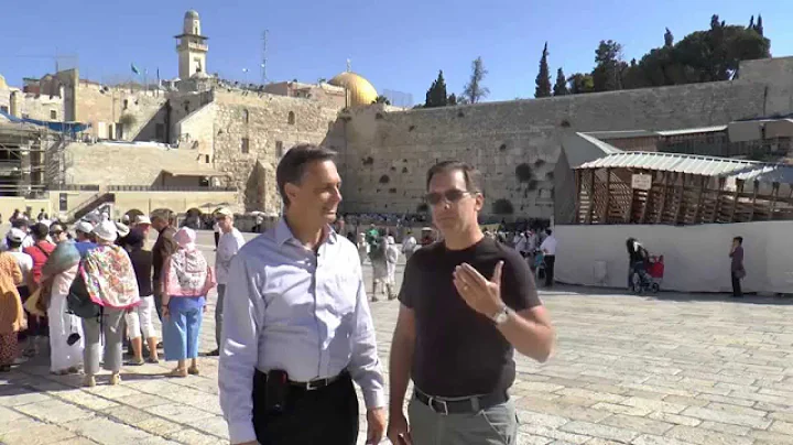 Western Wall Video Testimonial