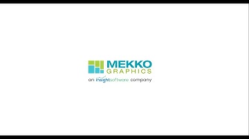 Mekko Graphics Product Tour