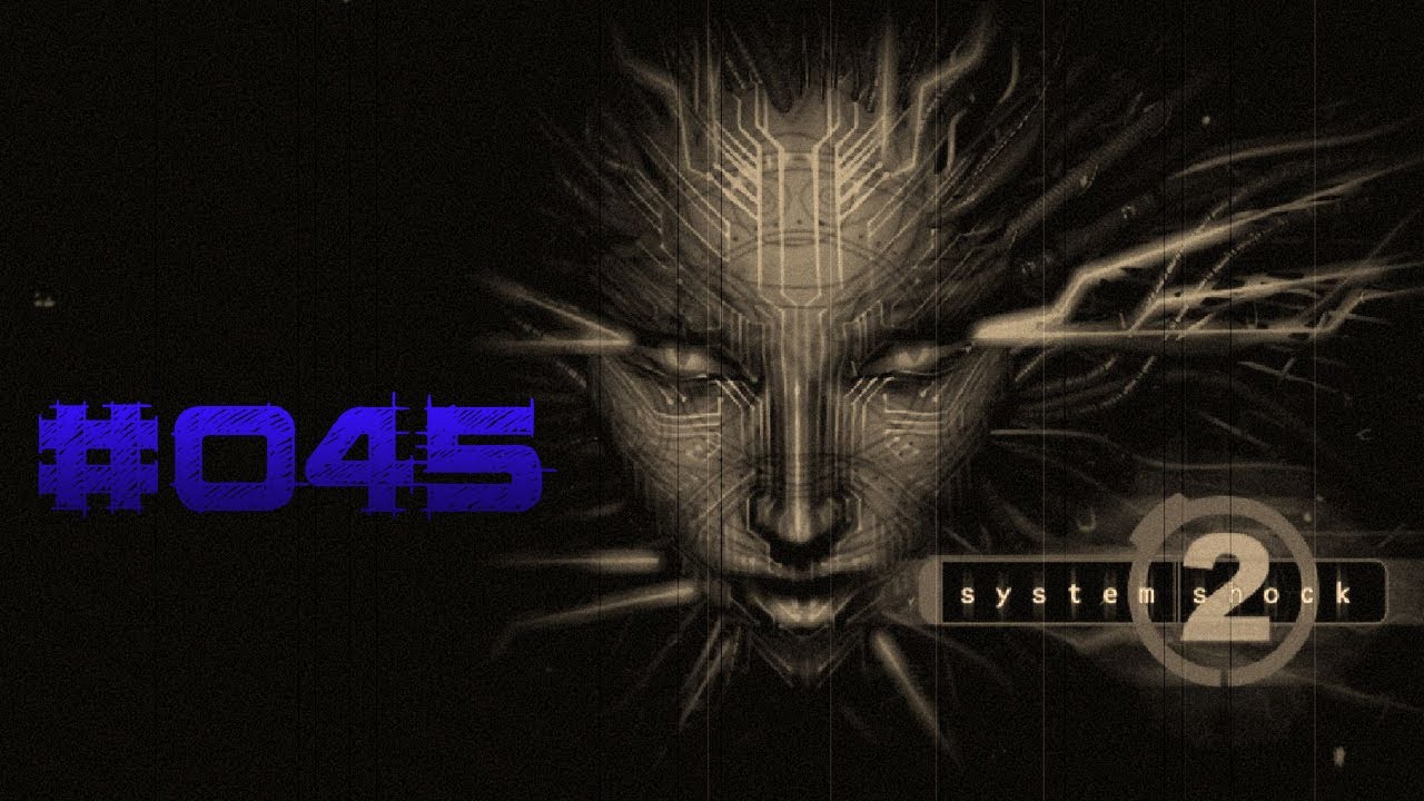 xerxes system shock 2 xerxes system shock 2
