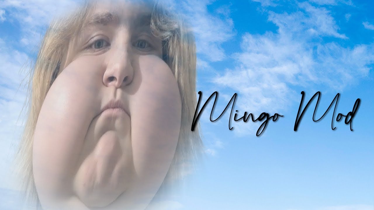my mingo mod - FULL GAMEPLAY