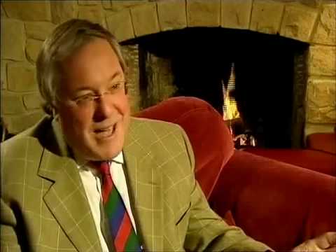 Countdown - Richard Whiteley Television Man - Part...