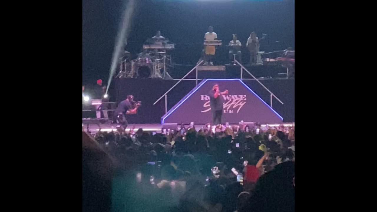 Rod Wave Concert West Palm Beach YouTube Rod Wave Concert West Palm Beach YouTube