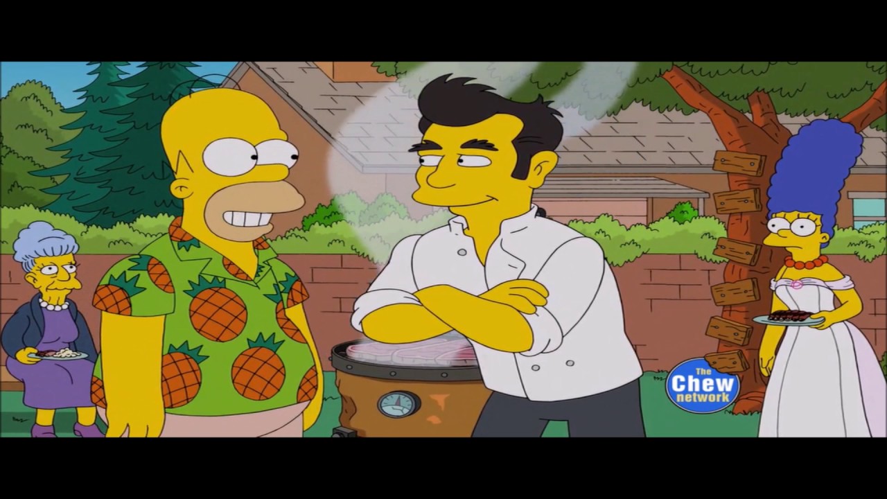Simpsons Staffel 27 Deutschland Simpsons Staffel 27 Deutschland