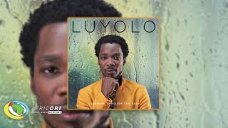 (Idols SA) Luyolo - Sunshine Through the Rain (Official Audio) chords