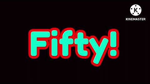 1 to 60 with animations