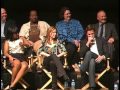 "Inside The Office" Panel Discussion 2009 (FULL)