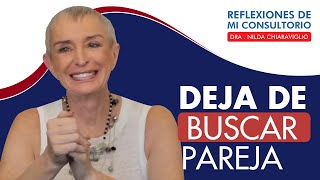 Reflections from my consulting room - Episode 31