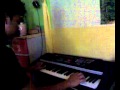 Kiss the Rain my version