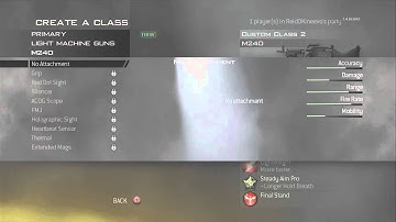 How to Unlock Extended Mags in "Call of Duty: Modern Warfare 2" : "Call of Duty" Tutorials