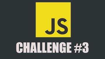 How to Swap Key and Value in Object in Javascript - Challenge #3