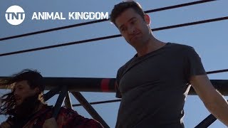 Animal Kingdom: Broken Boards, Season 2 Ep.4 [CLIP #1] | TNT