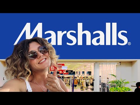 САМЫЙ КРУТОЙ Дисконт Шоппинг в США!! Маршаллс (Marshalls) ОФФ ПРАЙС магазин обзор 2022