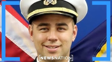 Wife of sailor sentenced in Japan calls for his release | Morning in America