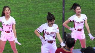PC0034 20210323 勇敢樂天 , Rina + 壯壯 + Rakuten Girls 筠熹 紫庭 林襄 卉妮 孟潔 熊霓