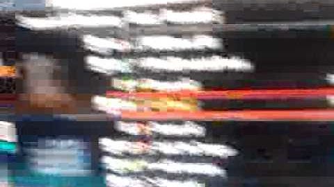 Winning 3rd Map Raid 6-0