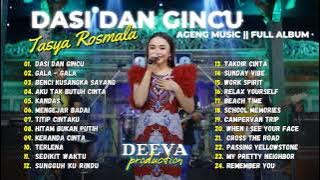 Dasi dan Gincu - Tasya Rosmala ft Ageng Music || Full Album Terbaru | Dangdut Populer Sepanjang Masa