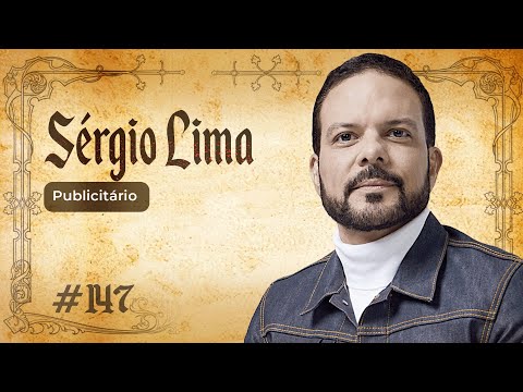 A PUBLICIDADE É UMA GUERRA – E EU SEI COMO VENCER - Sergio Lima - FORJANDO RESULTADOS #147