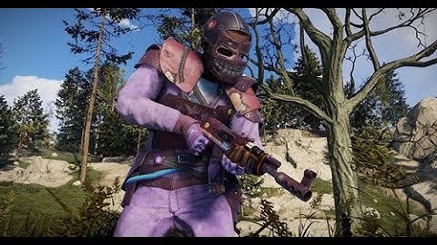 what a 10,000  hours on rust looks like